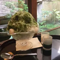 大極殿本舗 六角店 甘味処 栖園の写真・動画_image_148364