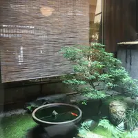 大極殿本舗 六角店 甘味処 栖園の写真・動画_image_148365