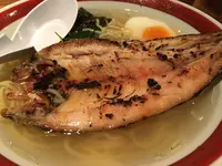 鮎ラーメン 二子玉川店の写真・動画_image_148409