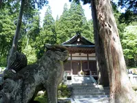 白山宮の写真・動画_image_148424