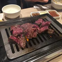 焼肉はやみの写真・動画_image_148425