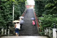 大崎八幡宮の写真・動画_image_148582