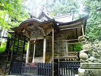 平泉寺白山神社の写真・動画_image_148750