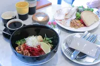 【閉業】ELLE cafe AOYAMA エルカフェ青山の写真・動画_image_149043