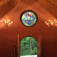 藤城清治美術館の写真・動画_image_149082