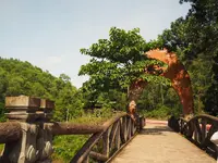ミーソン聖域の写真・動画_image_149122
