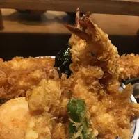天ぷら飯 金子半之助の写真・動画_image_149199