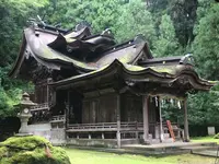 紙祖神岡太神社・大滝神社の写真・動画_image_149242