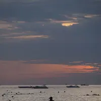 ミーケビーチの写真・動画_image_149246