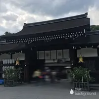 下鴨神社（賀茂御祖神社）の写真・動画_image_149361