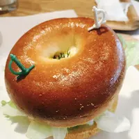 マーメイド カフェ 代官山店 (Mermaid Café)の写真・動画_image_149416