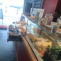 マーメイド カフェ 代官山店 (Mermaid Café)の写真・動画_image_149417