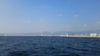 神戸港中突堤中央ターミナルかもめりあの写真・動画_image_149600