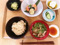 ブラウンライス（BROWN RICE）の写真・動画_image_149618