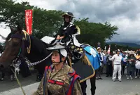雲雀ヶ原祭場地の写真・動画_image_149736