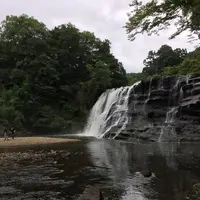 龍門の滝の写真・動画_image_149846