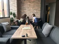 YR CAFE by恵比寿楽園テーブルの写真・動画_image_150164