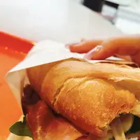bondolfi boncaffē 代官山 （ボンドルフィ ボンカフェ）の写真・動画_image_150232