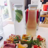 Sisters, chlebíčky Prahaの写真・動画_image_150254