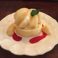 Dessert＆Wine Lunetteの写真・動画_image_150327