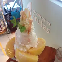 フルーツカフェ フルータス（Frutas）の写真・動画_image_150366