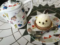 ことりカフェ 吉祥寺店の写真・動画_image_150491