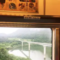湯野上温泉駅の写真・動画_image_150536