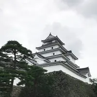 鶴ヶ城（若松城）の写真・動画_image_150538