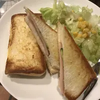 珈琲 伴茶夢 目白店の写真・動画_image_150871