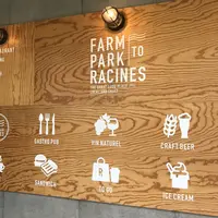RACINES FARM TO PARK（ラシーヌ ファーム トゥー パーク）の写真・動画_image_150906