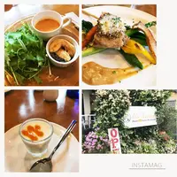 レストラン イーズパッションの写真・動画_image_150959