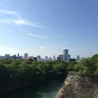 大阪城の写真・動画_image_151065