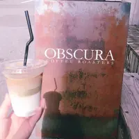 OBSCURA COFFEE ROASTERS Hiroshima Fukuromachiの写真・動画_image_151108