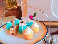The Lobby 大堂茶座の写真・動画_image_151171