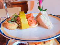 The Lobby 大堂茶座の写真・動画_image_151172