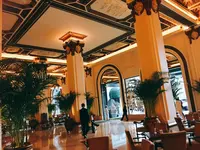 The Lobby 大堂茶座の写真・動画_image_151174