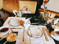 The Lobby 大堂茶座の写真・動画_image_151176