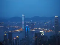 ヴィクトリア・ピーク（Victoria peak）の写真・動画_image_151215