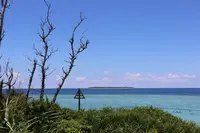 瀬底ビーチの写真・動画_image_151328