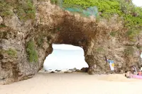 砂山ビーチの写真・動画_image_151373