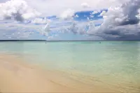 砂山ビーチの写真・動画_image_151374
