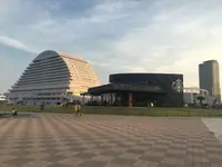 スターバックス コーヒー 神戸メリケンパーク店の写真・動画_image_151393