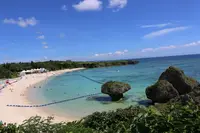 ニライビーチの写真・動画_image_151422