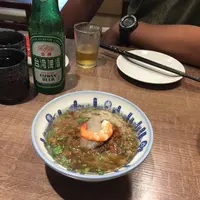 度小月担仔麺（Duo Xiao Yue Danzi Mian）の写真・動画_image_151459