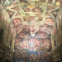大塚国際美術館の写真・動画_image_151506