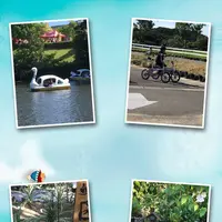 淡路ファームパーク イングランドの丘の写真・動画_image_151535