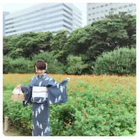 浜離宮恩賜庭園の写真・動画_image_151536