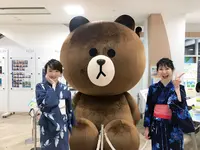デックス東京ビーチの写真・動画_image_151542