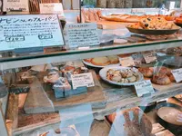 ル・シュクレクール （LE SUCRE-COEUR） 本店の写真・動画_image_151695