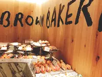 BROWN BAKERY/CAFE/BARの写真・動画_image_151713